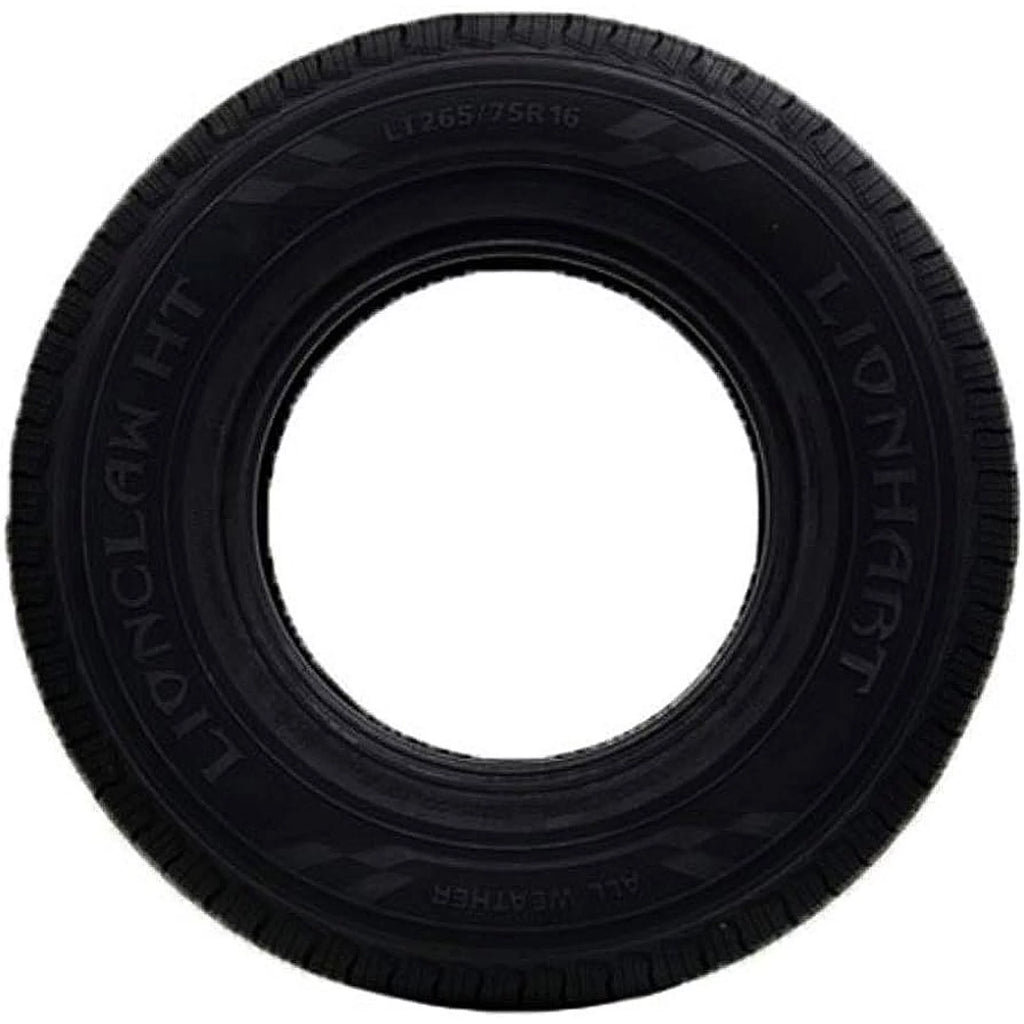 All Season P255/70R16 109T Passenger Tire P39870