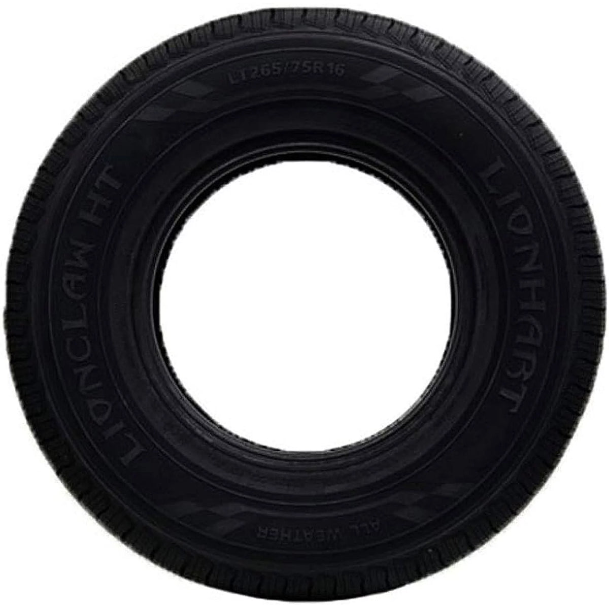 All Season P255/70R16 109T Passenger Tire P39870