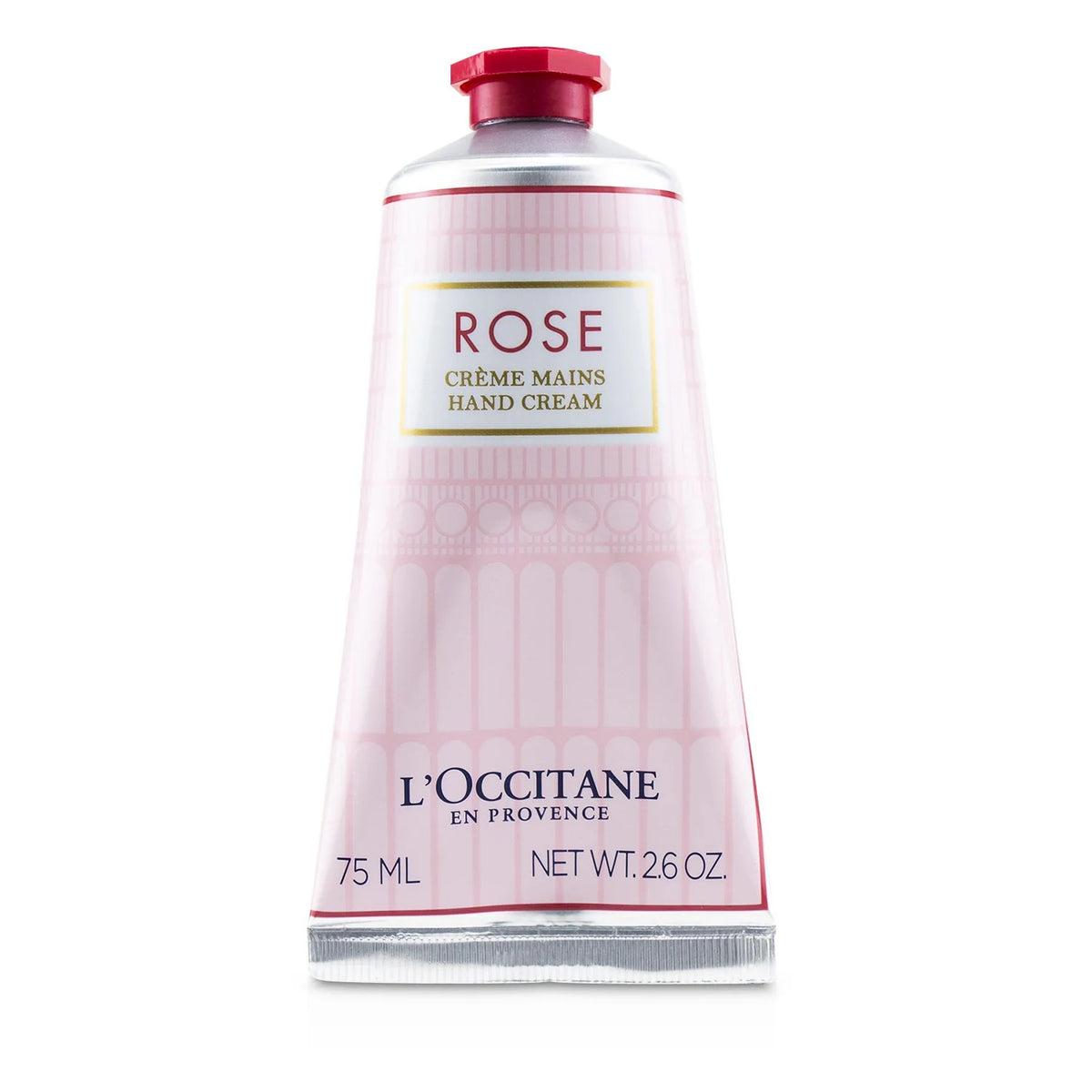 Rose Hand Cream 75ml U399805