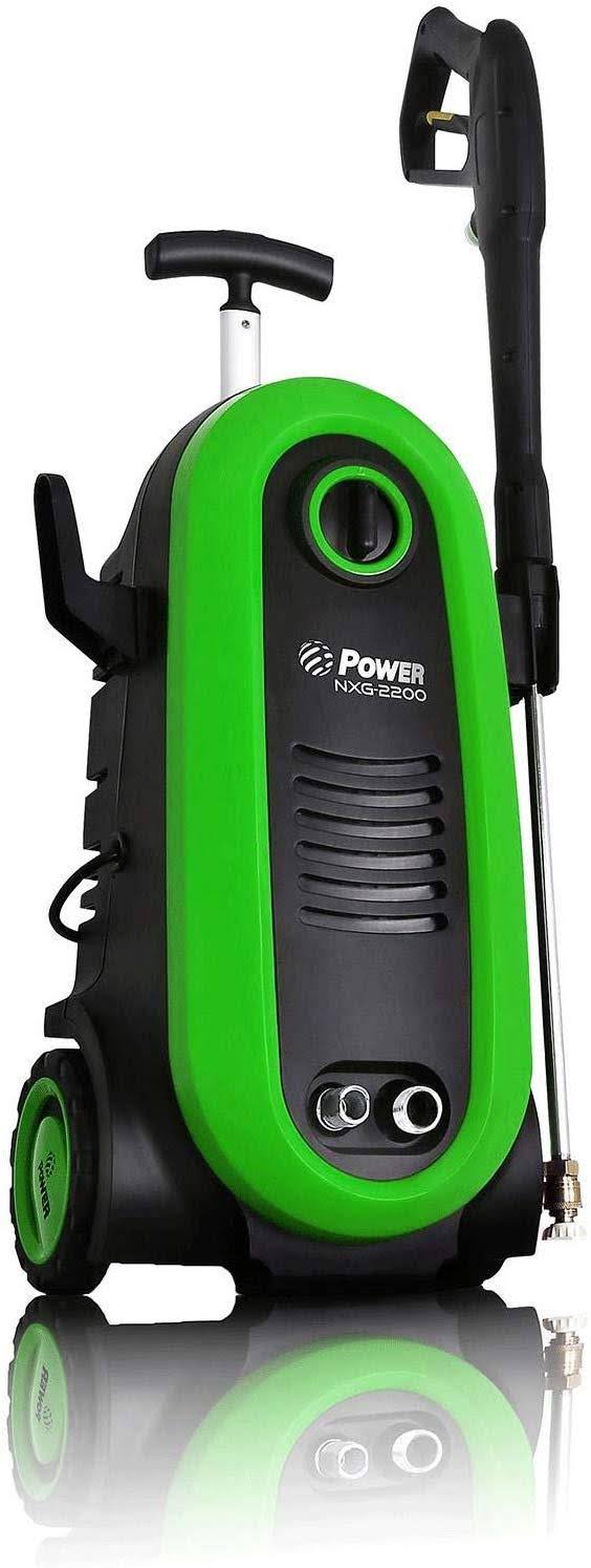 2200 PSI Electric Pressure Washer S10692