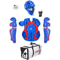 Youth 9-12 Baseball Catcher&s Set K930