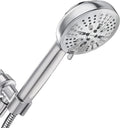 Chrome Handheld Shower, Pack of 2 X70782