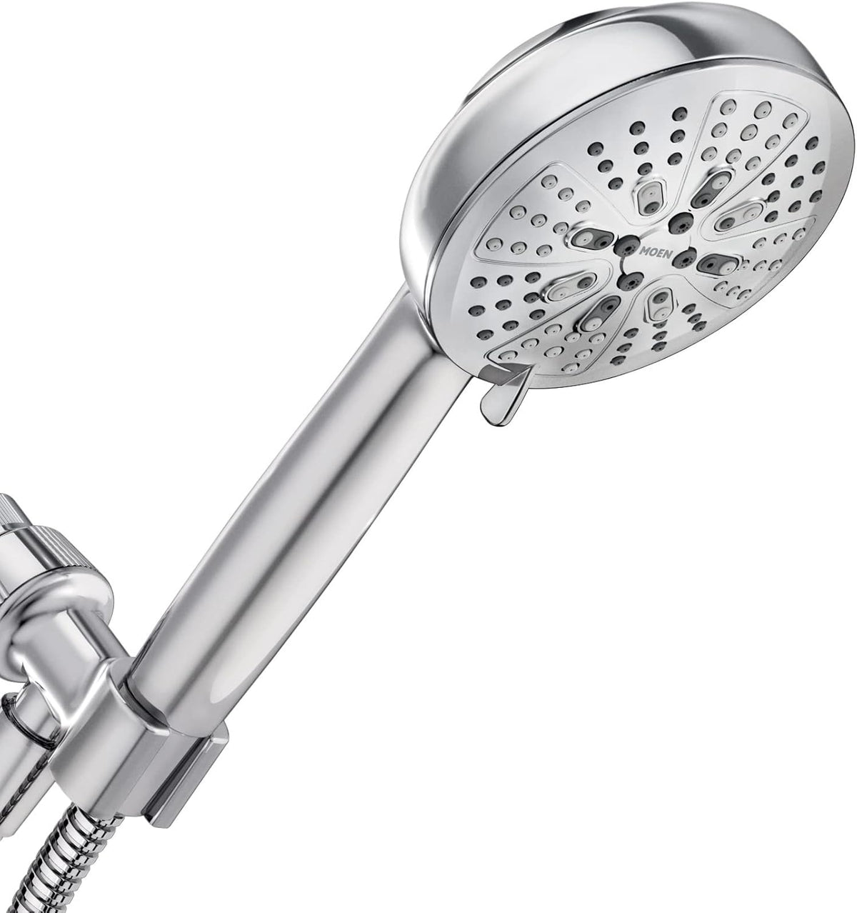 Chrome Handheld Shower, Pack of 2 X70782