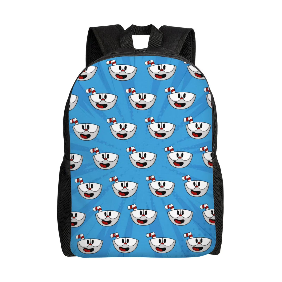 Lightweight Unisex Daypack Backpack C155483