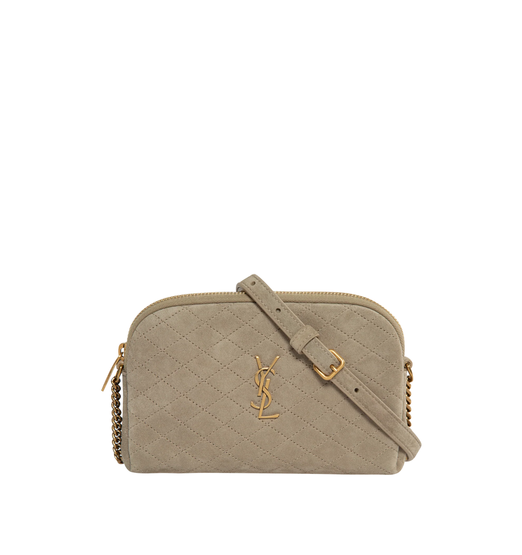 Zipped Pouch F4844
