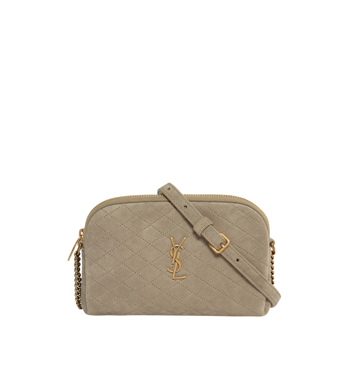 Zipped Pouch F4844