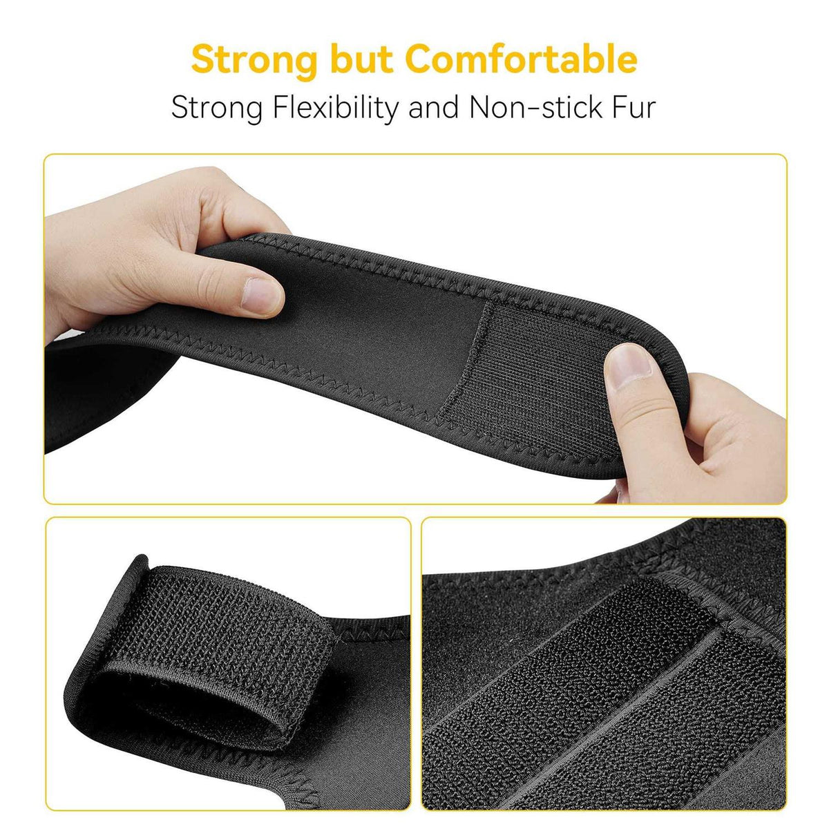 Dog Knee Brace with Cruciate Ligament I726