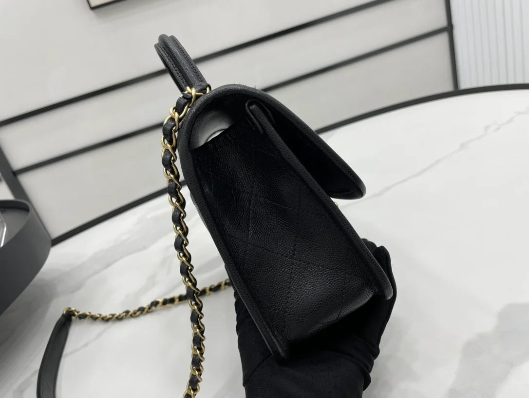 Black Bag H343
