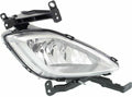 Fog Light Assembly for Hyundai Elantra 2011 2012 2013 Passenger Side I39073