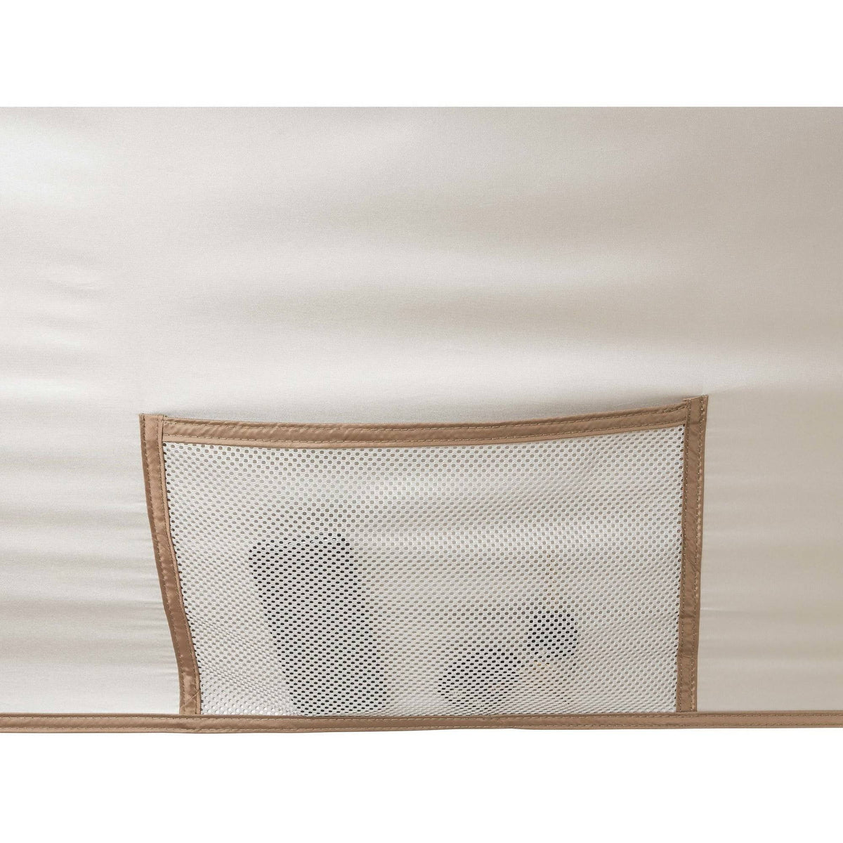 13' x 13' Beige Instant Outdoor Canopy W132