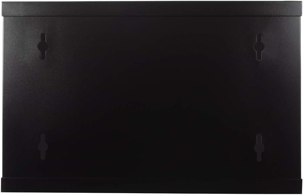 6U Wall Mount Server Cabinet Network Enclosure N591