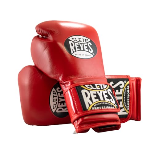 Training Boxing Gloves with Hook and Loop Closure L1980