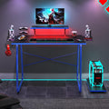 Gaming Desk with LED Light Y695750
