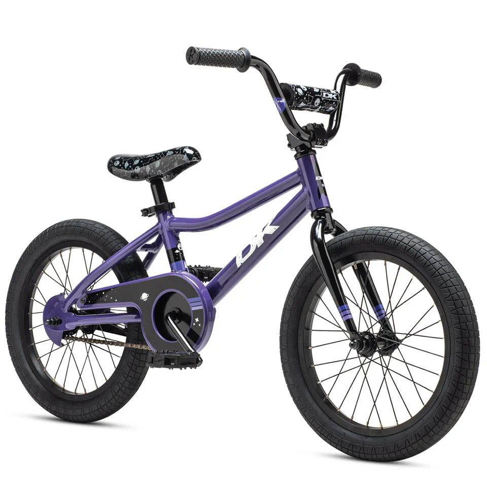BMX Bike X41088