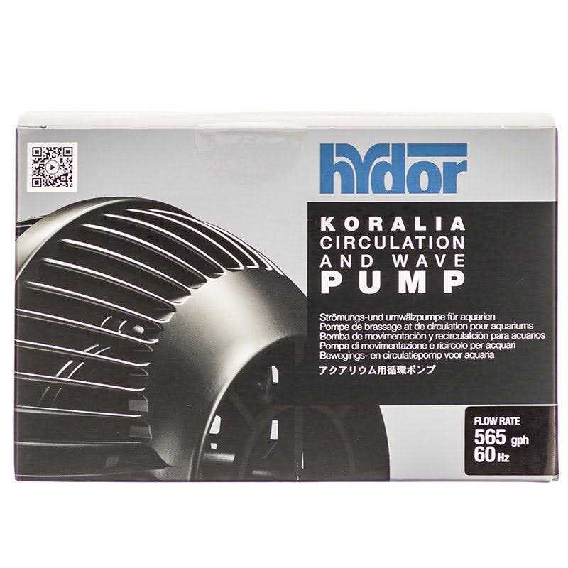 Koralia Circulation & Wave Pump K133