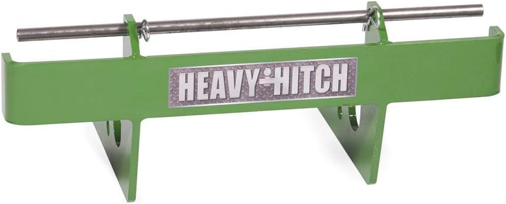 Green Quick Attach Suitcase Weight Bracket Kit P57148