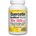 Quercetin 60 softgels I12565