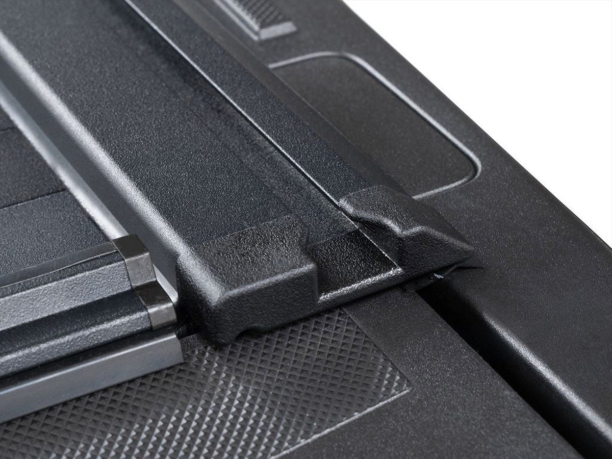 Retractable Truck Bed Tonneau Cover I248592