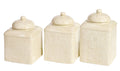 Cream Canister Set Q44771