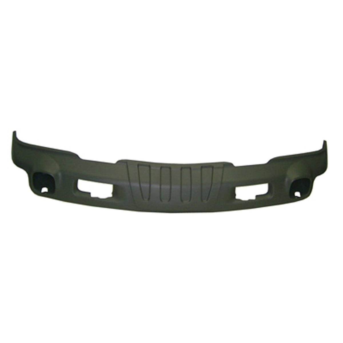 Front Lower Bumper Deflector Q3192