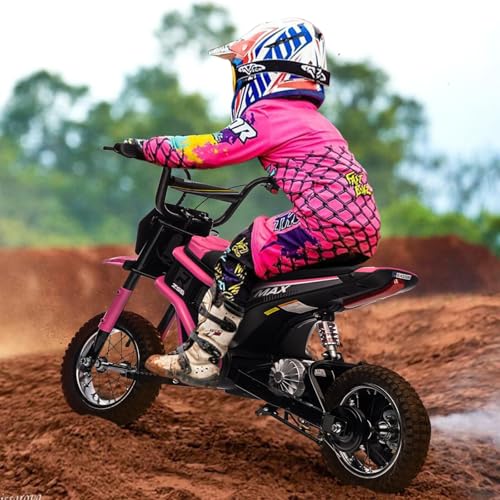 24V 350W Electric Dirt Bike T117