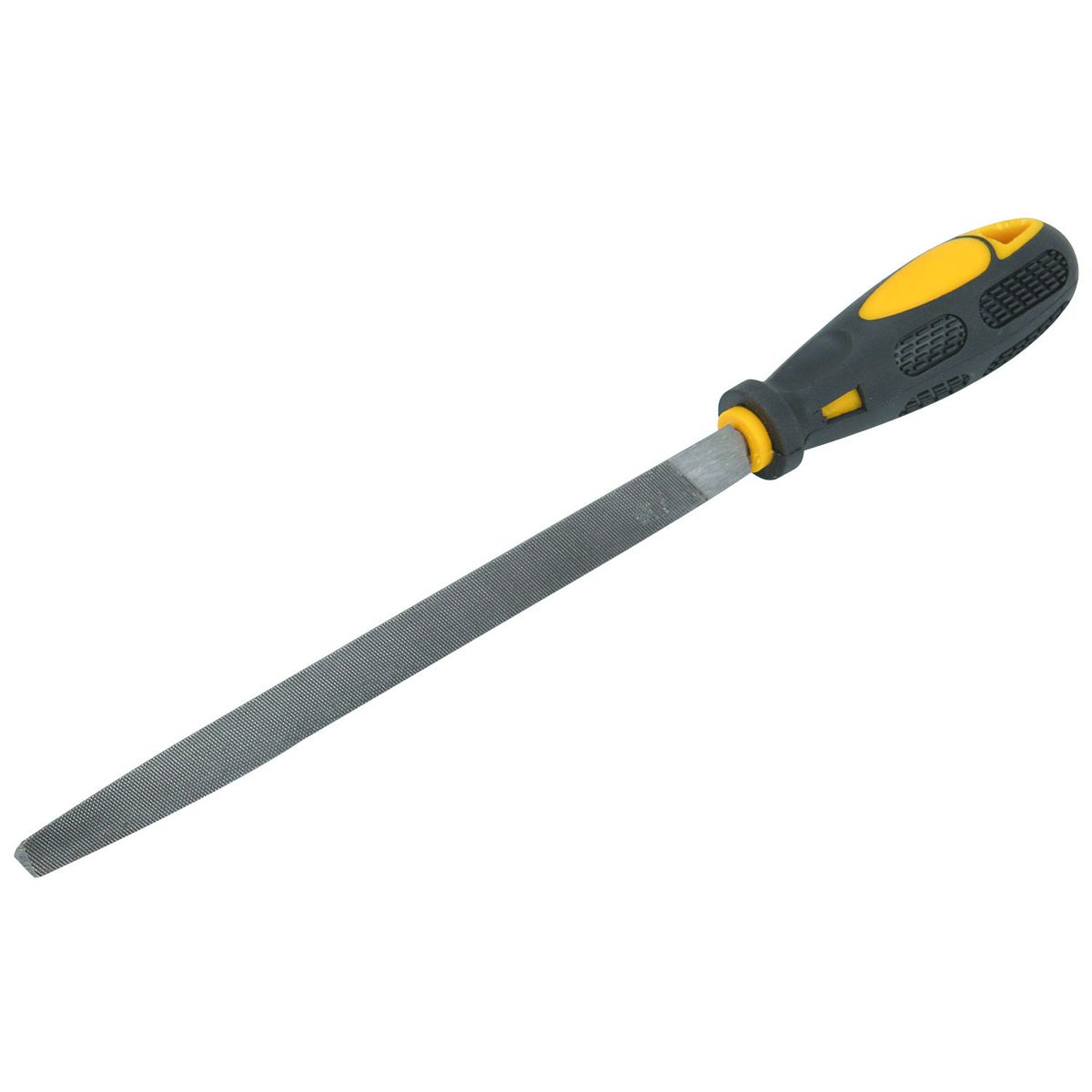 8 In. Tapered File U44280