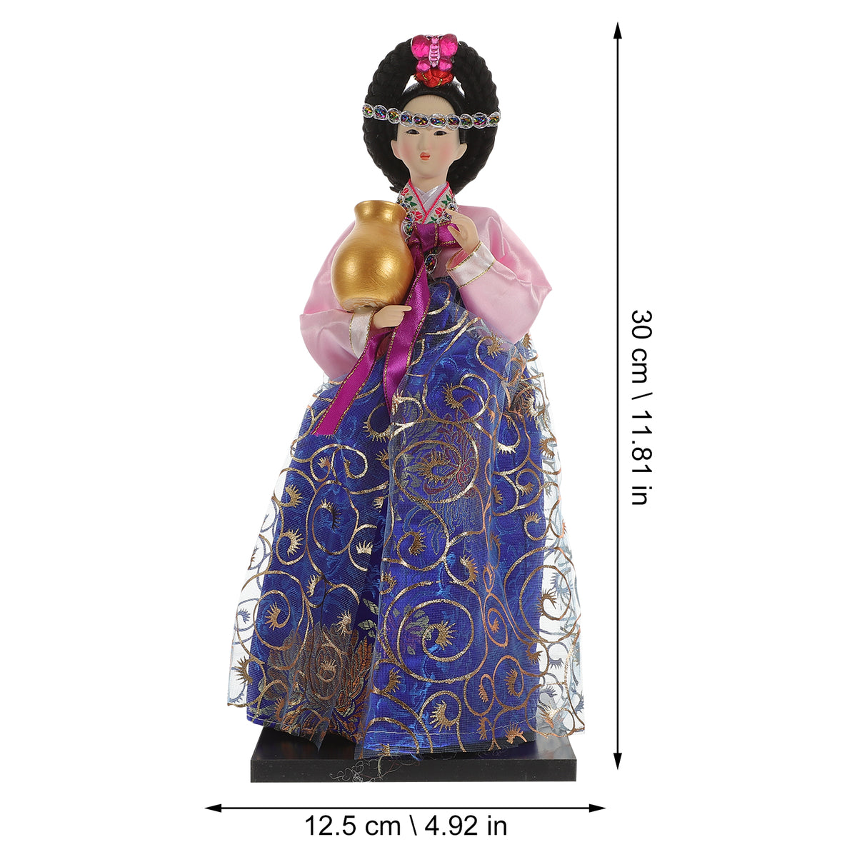 Porcelain Home Decor P9337