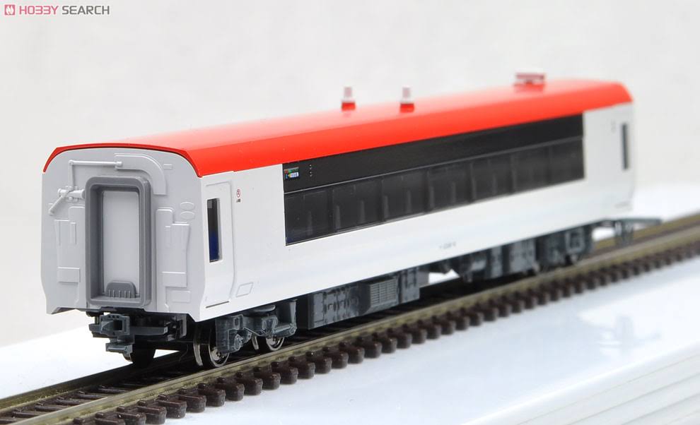 N Gauge 3-Car Train Set X491100