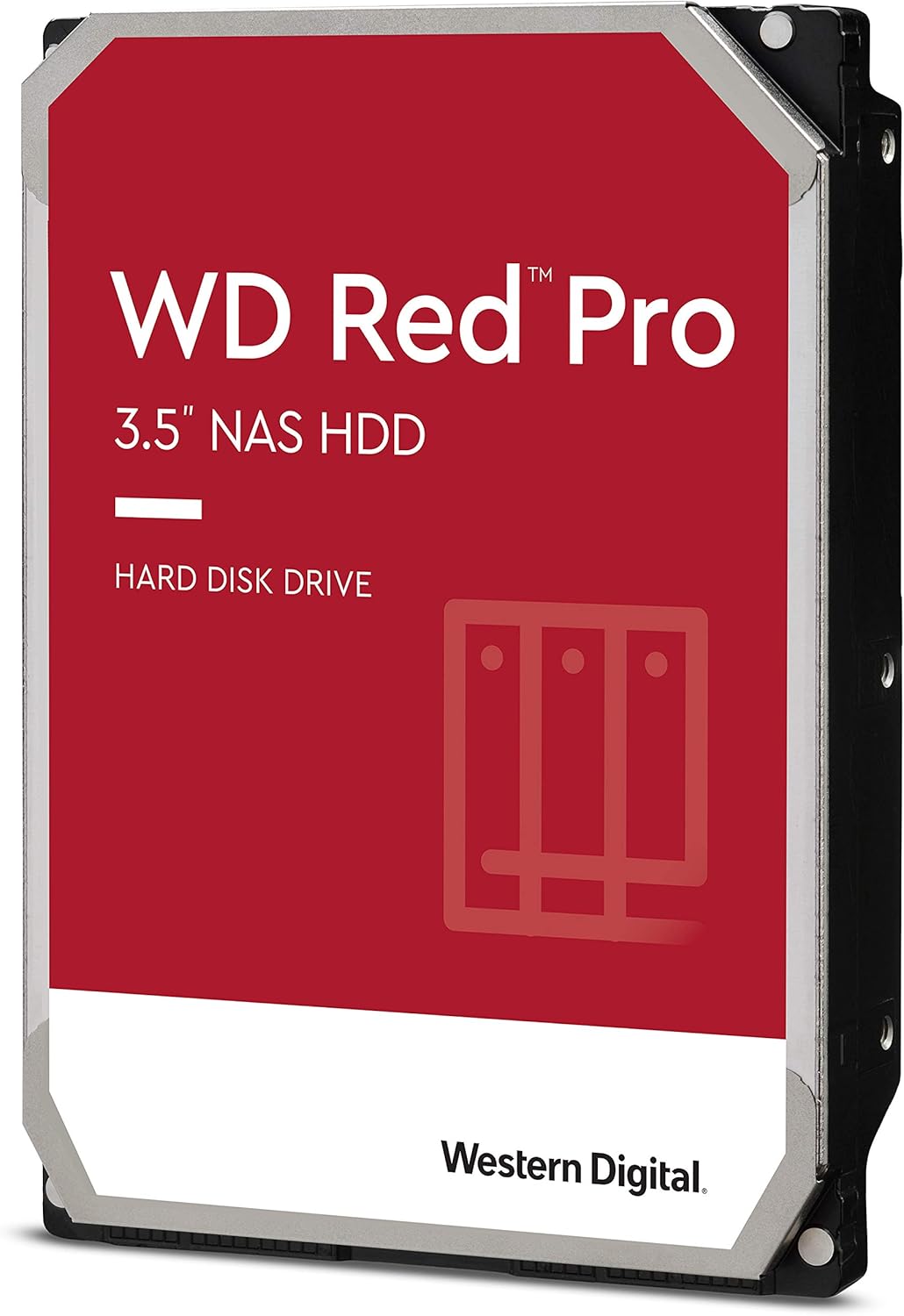 10TB NAS Internal Hard Drive F81337