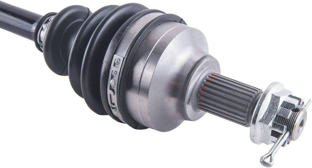 Front Left CV Axle for Honda TRX 420 Rancher with IRS L242