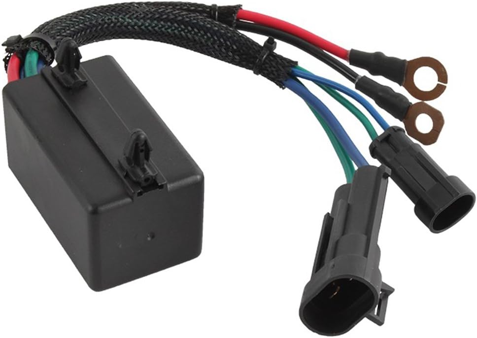 12V Tilt Trim Relay Pack of 2 Z5577