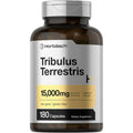 15000mg 180 Capsules Tribulus Terrestris U371