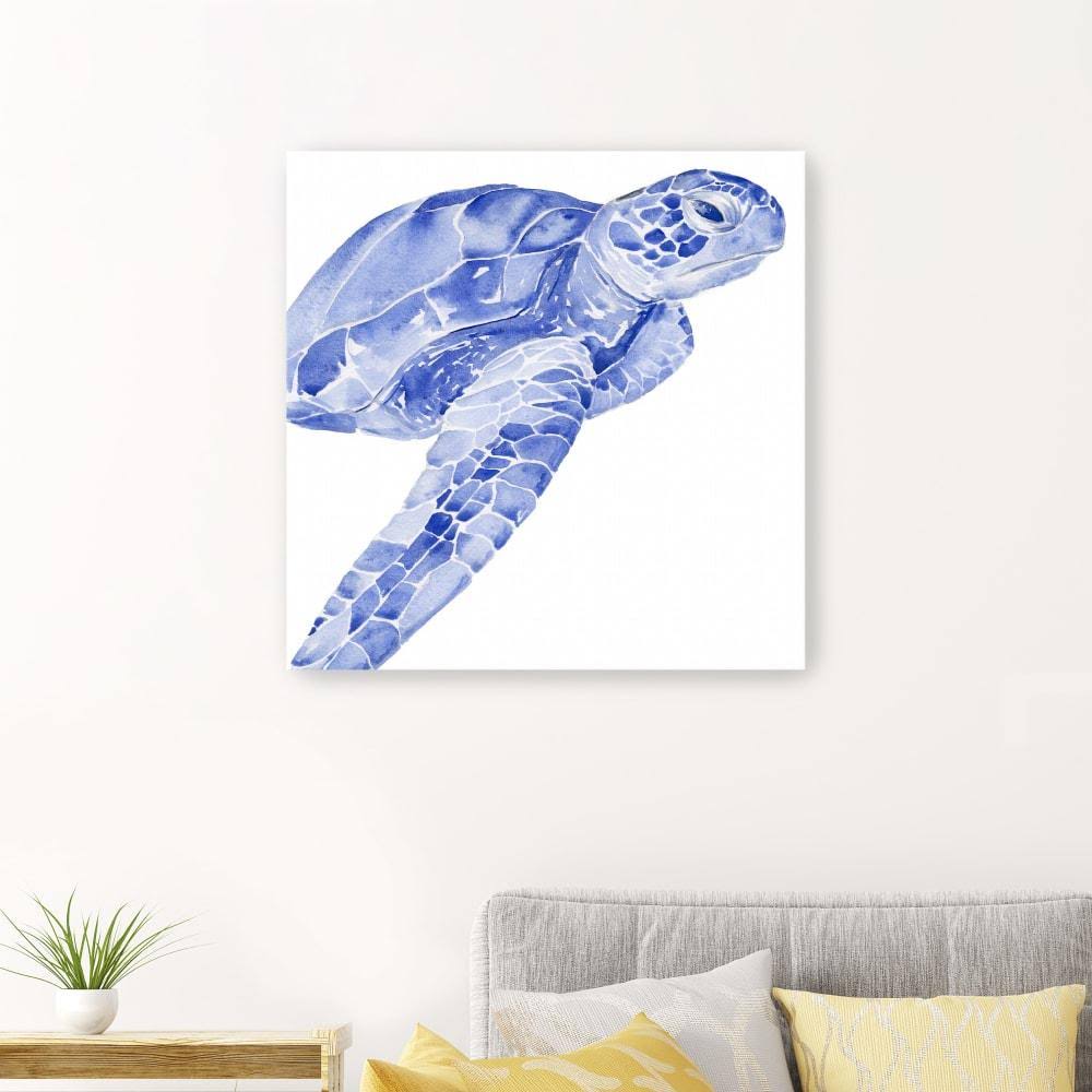 Canvas Giclee G39143