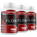 3 Pack 60 Capsules Extra Strength Supplement O3174
