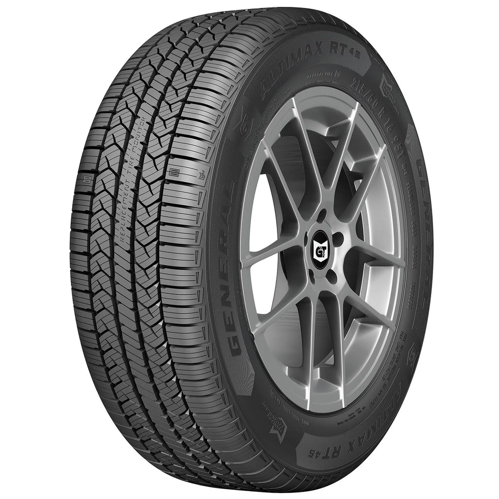 All Season 255/45R19 104V XL Passenger Tire E94011