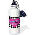 21oz Sports Water Bottle V62260