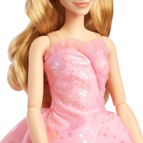 Fashion Doll & Accessories with Crown & Scepter J868837