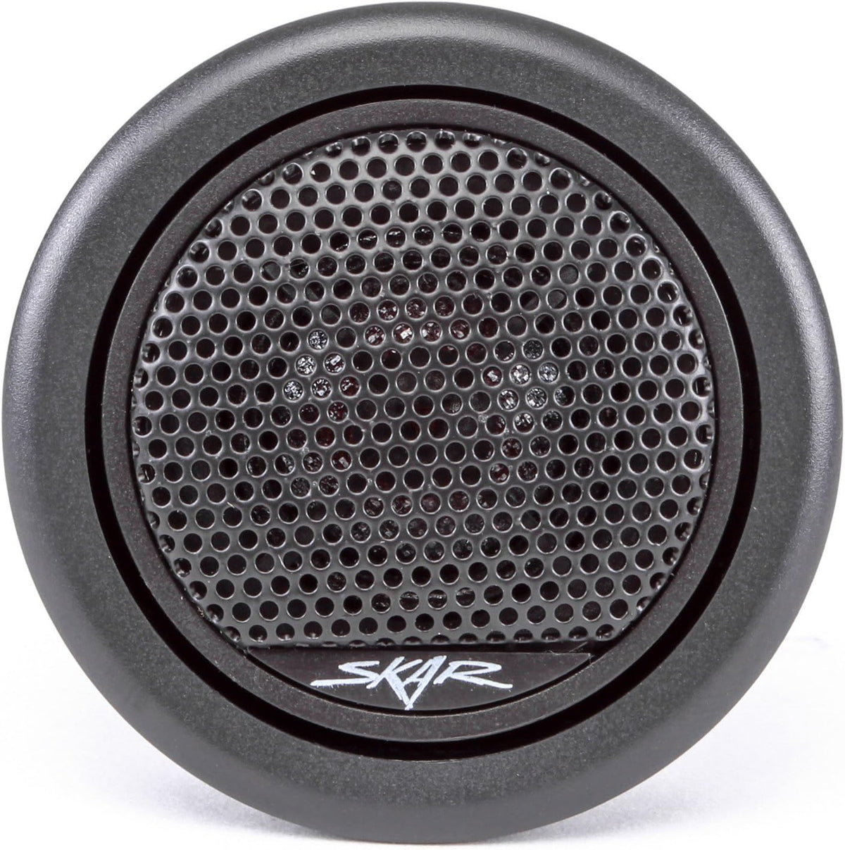 1-Inch 240 Watt Max Power Neodymium Silk Dome Tweeters, Pair Pack of 2 R725