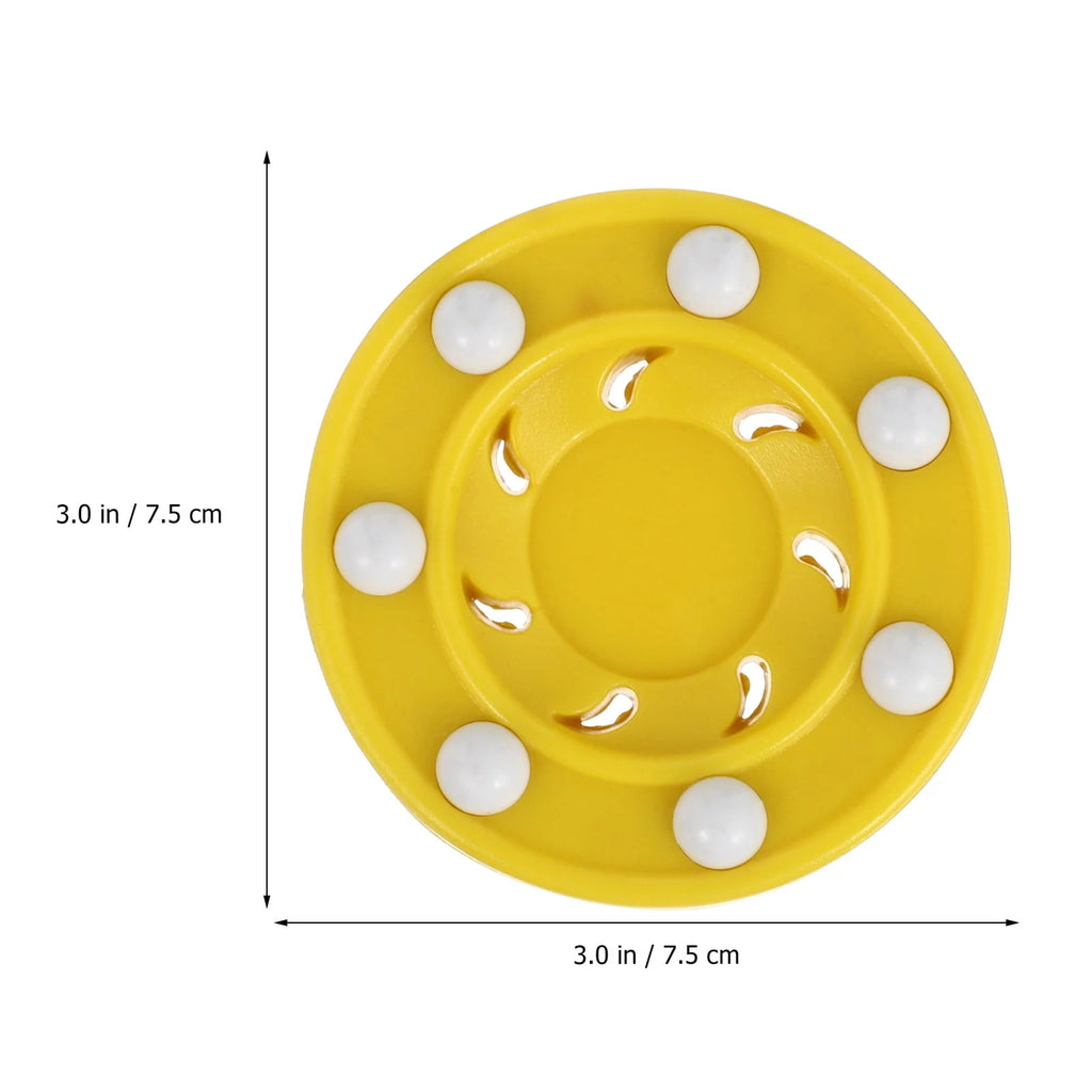 Roller Hockey Puck W63406