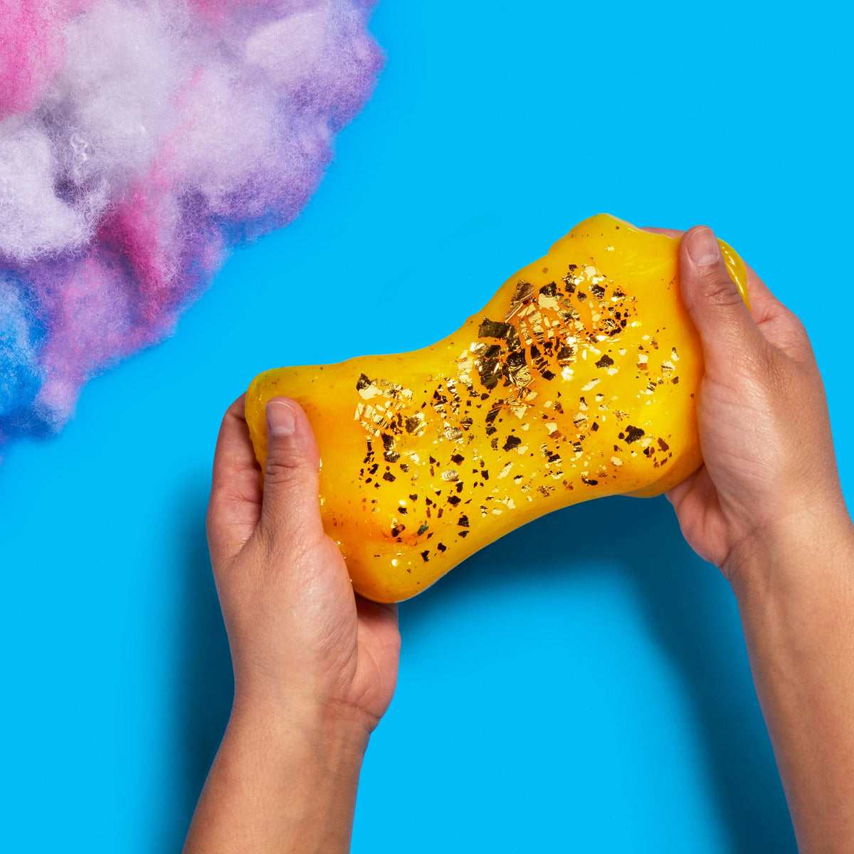Unicorn Magic Slime C6776