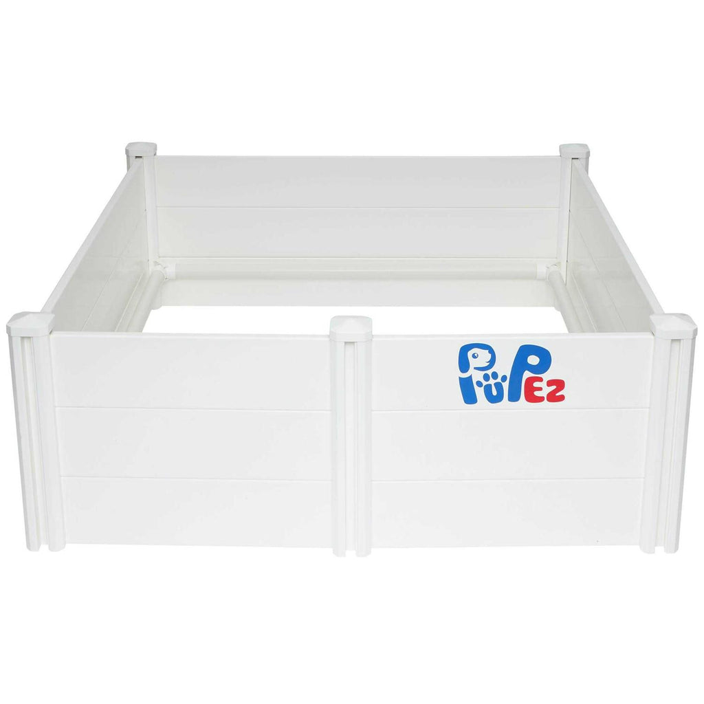 Whelping Box Kit for Dogs S302