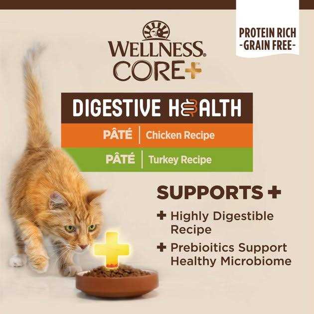 Chicken & Turkey Pate Variety Pack Wet Cat Food G43237