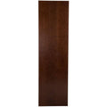 Amber Pantry End Panel M29208
