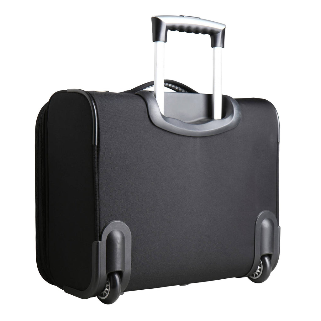 Wheeled Laptop Overnighter V99745