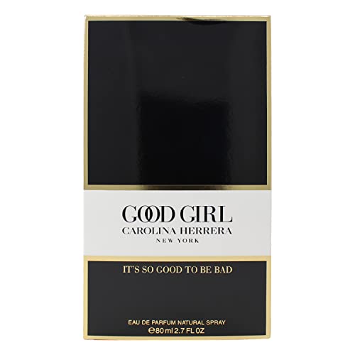 2.7 Fl Oz Eau De Parfum K521