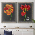 Framed Print K53386