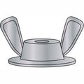 1/4-20X3/4X1 Die Cast Zinc Alloy Wing Nut F3192