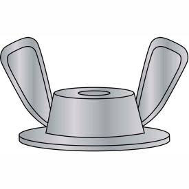 1/4-20X3/4X1 Die Cast Zinc Alloy Wing Nut F3192