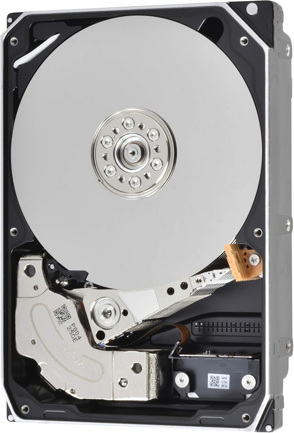 14TB 3.5-Inch Internal Hard Drive D3126