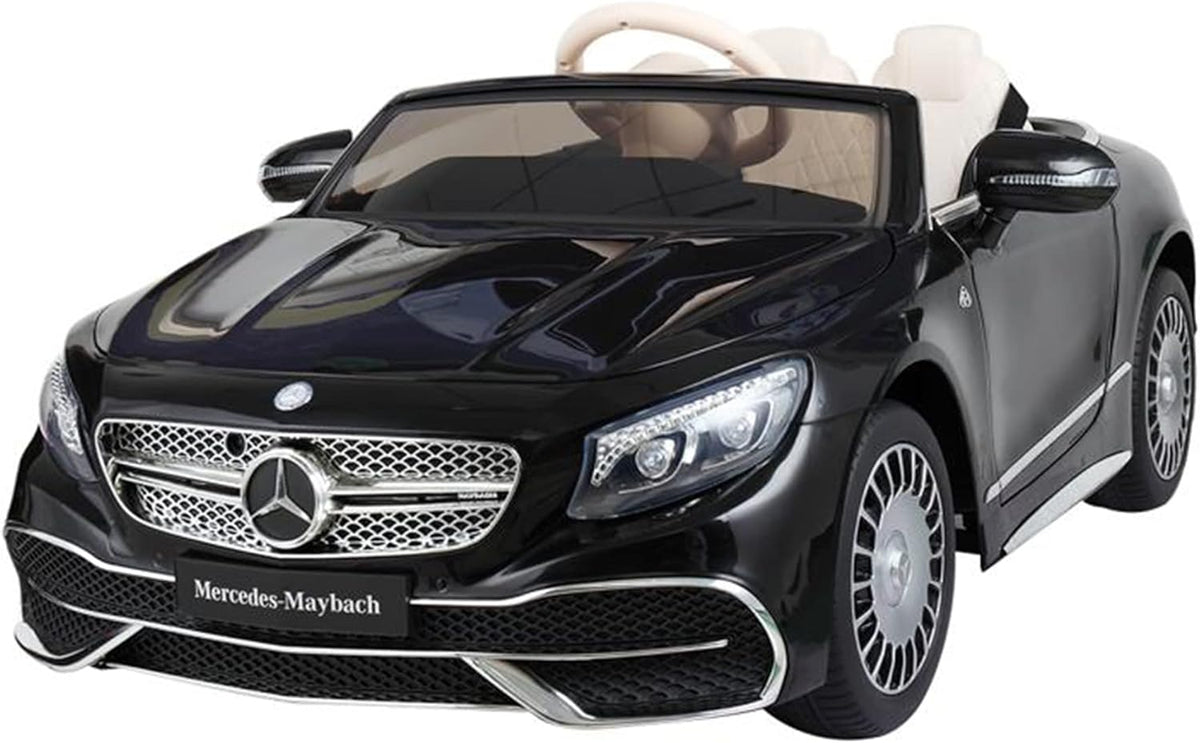 12V Electric Ride on Car with Remote Control U87758
